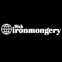 Web Iron Mongery