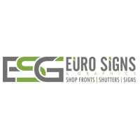 Euro Signs & Graphics